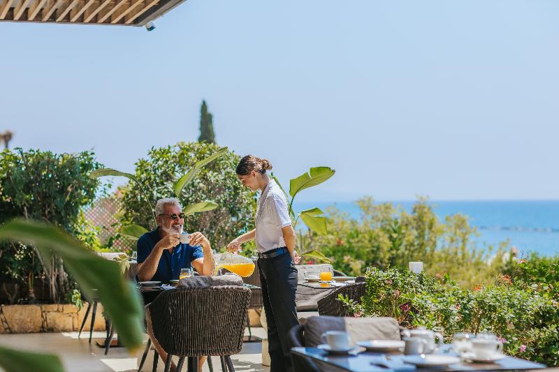 Royal Apollonia - Restoran