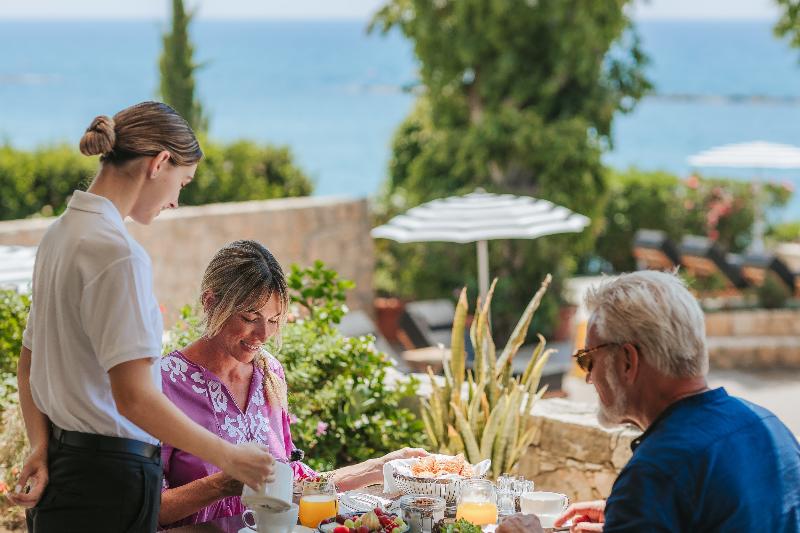 Royal Apollonia - Restoran