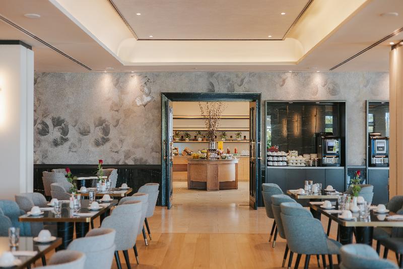 Royal Apollonia - Restoran