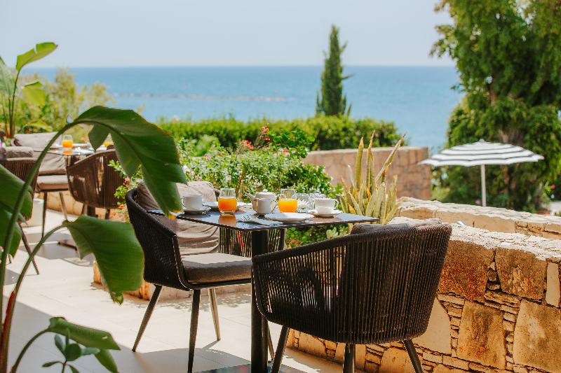 Royal Apollonia - Restoran