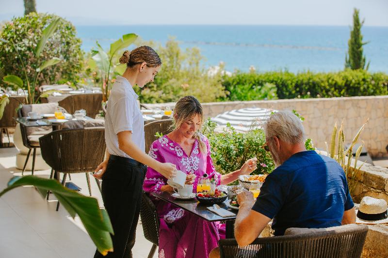 Royal Apollonia - Restoran