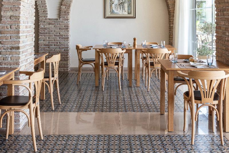 Royal Apollonia - Restoran