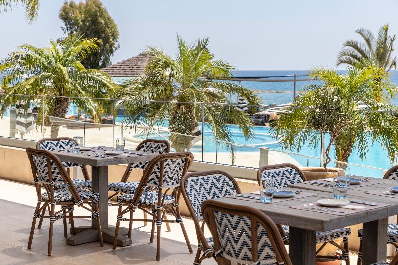 Royal Apollonia - Restoran