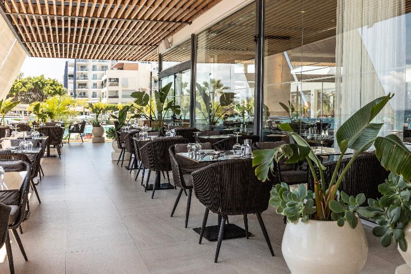 Royal Apollonia - Restoran