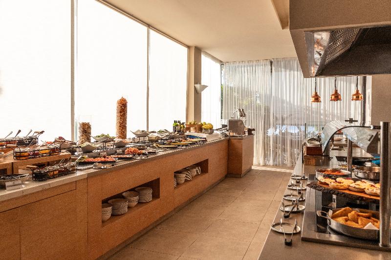 Royal Apollonia - Restoran