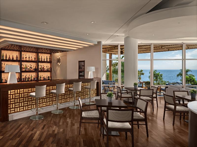 Mediterranean Beach - Bar