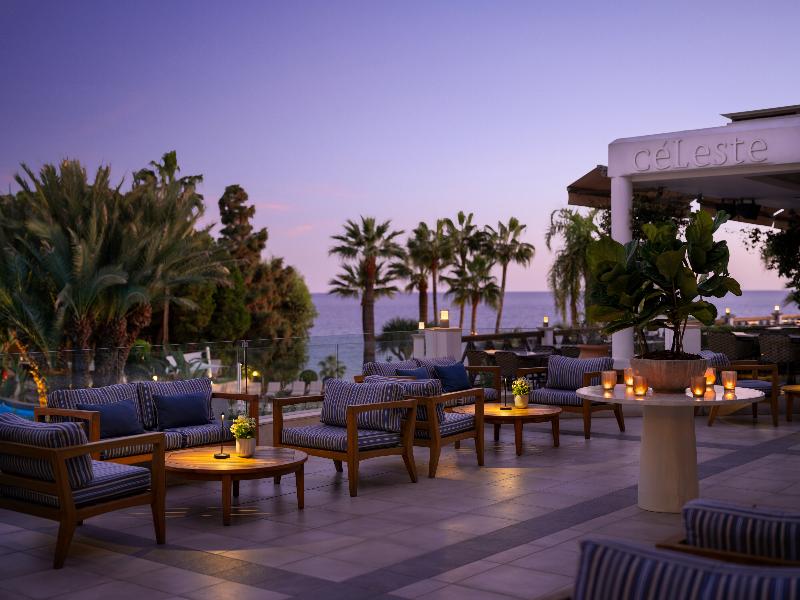 Mediterranean Beach - Bar