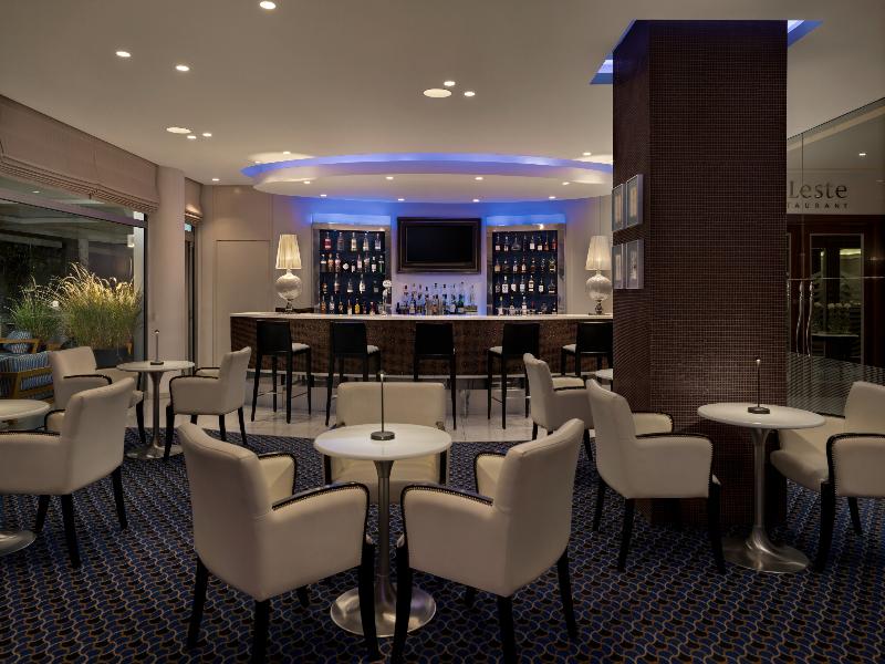 Mediterranean Beach - Bar