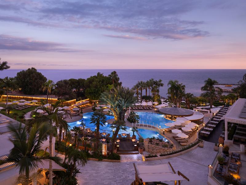Mediterranean Beach - Genel