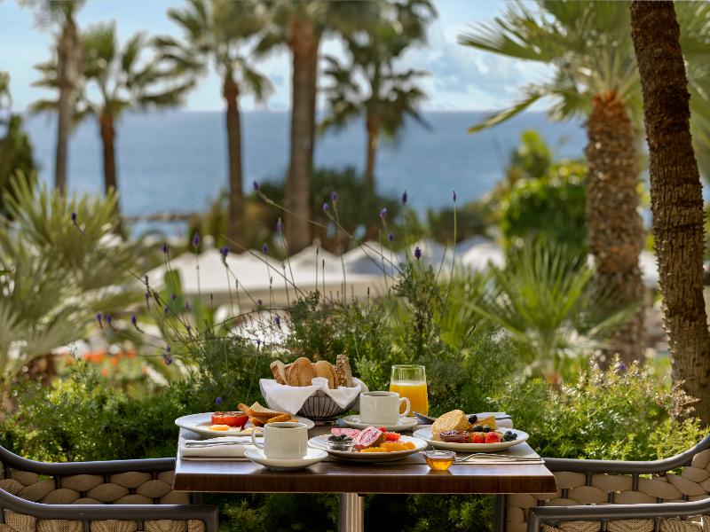 Mediterranean Beach - Genel