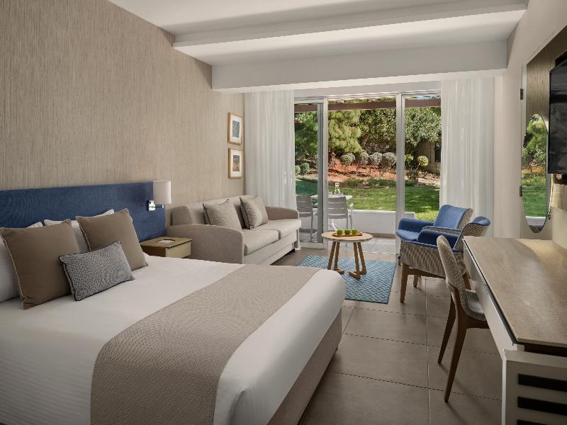 Mediterranean Beach - Oda