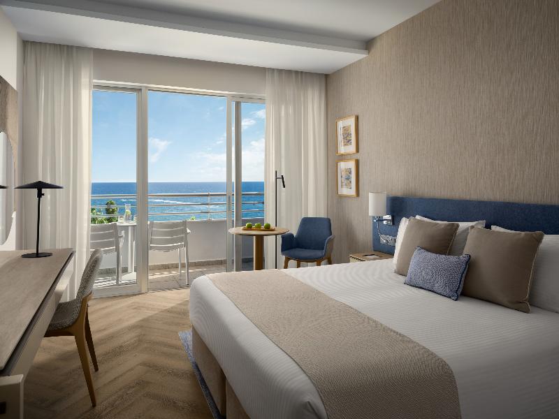 Mediterranean Beach - Oda