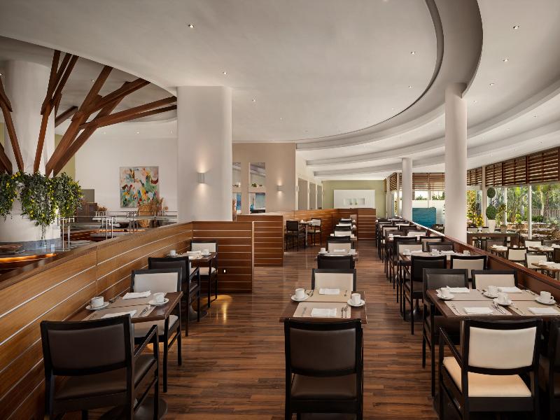 Mediterranean Beach - Restoran