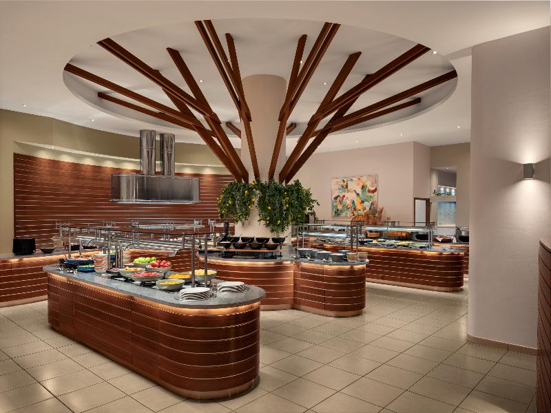 Mediterranean Beach - Restoran