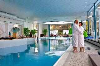 Göbel's Hotel AquaVita fotoÄŸrafÄ±