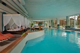 Göbel's Hotel AquaVita fotoÄŸrafÄ±