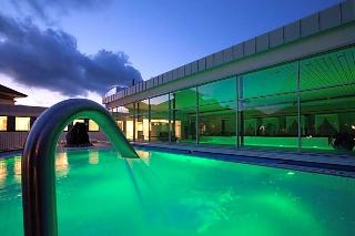 Göbel's Hotel AquaVita fotoÄŸrafÄ±