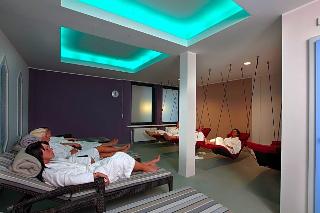 Göbel's Hotel AquaVita fotoÄŸrafÄ±