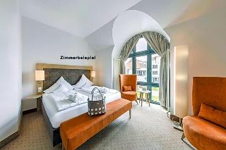 Göbel's Hotel AquaVita fotoÄŸrafÄ±