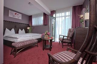 Göbel's Hotel AquaVita fotoÄŸrafÄ±