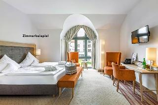 Göbel's Hotel AquaVita fotoÄŸrafÄ±