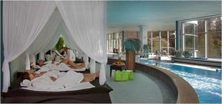 Göbel's Hotel AquaVita fotoÄŸrafÄ±