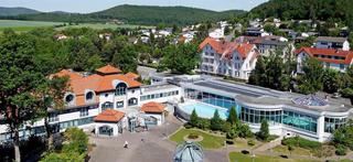 Göbel's Hotel AquaVita fotoÄŸrafÄ±