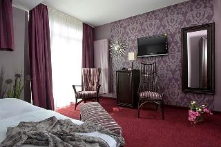 Göbel's Hotel AquaVita fotoÄŸrafÄ±