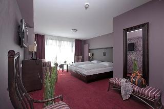 Göbel's Hotel AquaVita fotoÄŸrafÄ±