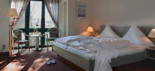 Göbel's Hotel AquaVita fotoÄŸrafÄ±
