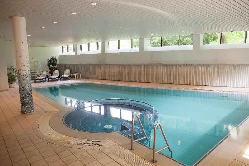 Schloss Hohenfeld Parkhotel - Aktivite