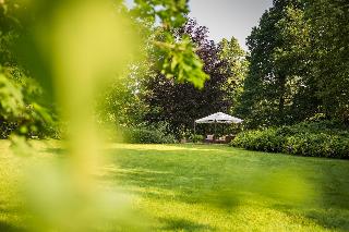 Schloss Hohenfeld Parkhotel fotoÄŸrafÄ±