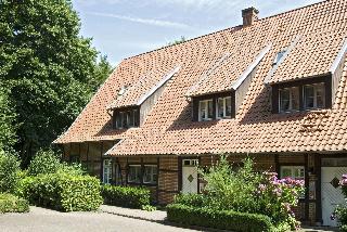 Schloss Hohenfeld Parkhotel fotoÄŸrafÄ±