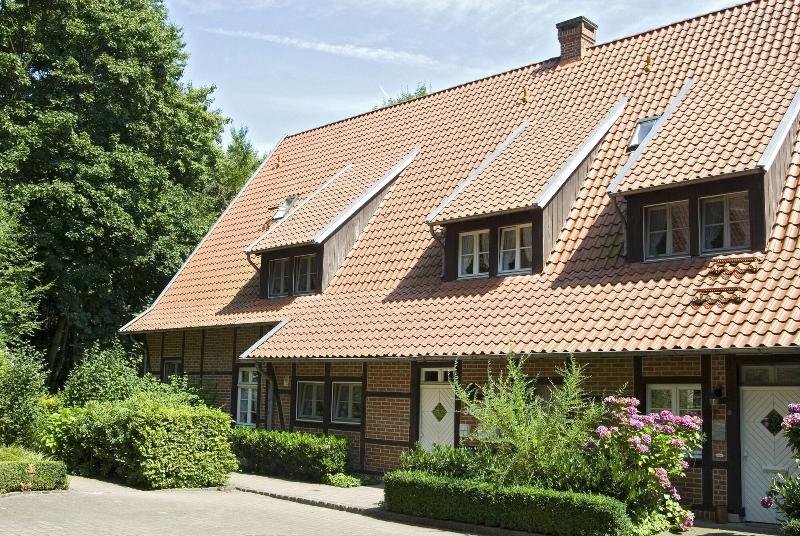 Schloss Hohenfeld Parkhotel - Genel