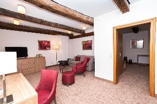 Schloss Hohenfeld Parkhotel fotoÄŸrafÄ±