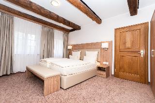 Schloss Hohenfeld Parkhotel fotoÄŸrafÄ±