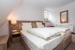 Schloss Hohenfeld Parkhotel fotoÄŸrafÄ±
