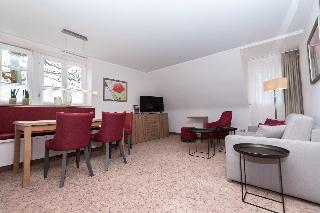 Schloss Hohenfeld Parkhotel fotoÄŸrafÄ±