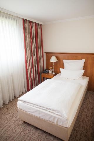 Schloss Hohenfeld Parkhotel fotoÄŸrafÄ±