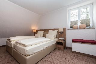 Schloss Hohenfeld Parkhotel fotoÄŸrafÄ±