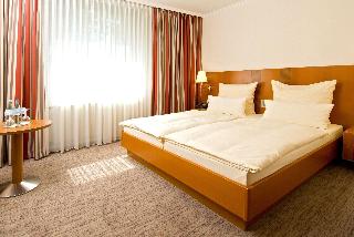 Schloss Hohenfeld Parkhotel fotoÄŸrafÄ±