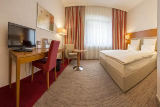 Schloss Hohenfeld Parkhotel fotoÄŸrafÄ±