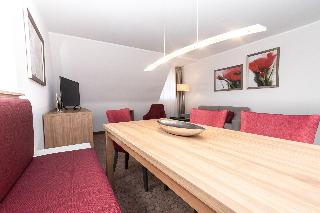 Schloss Hohenfeld Parkhotel fotoÄŸrafÄ±