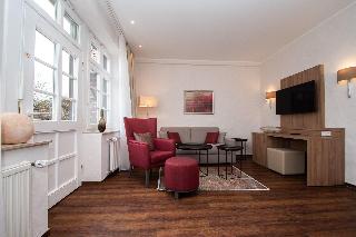 Schloss Hohenfeld Parkhotel fotoÄŸrafÄ±