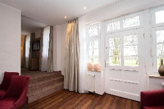 Schloss Hohenfeld Parkhotel fotoÄŸrafÄ±