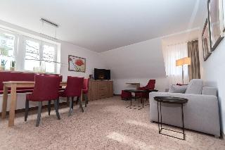 Schloss Hohenfeld Parkhotel fotoÄŸrafÄ±