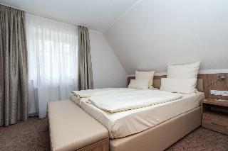 Schloss Hohenfeld Parkhotel fotoÄŸrafÄ±