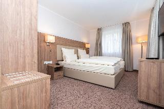 Schloss Hohenfeld Parkhotel fotoÄŸrafÄ±