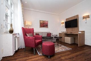 Schloss Hohenfeld Parkhotel fotoÄŸrafÄ±