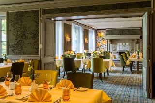 Schloss Hohenfeld Parkhotel fotoÄŸrafÄ±